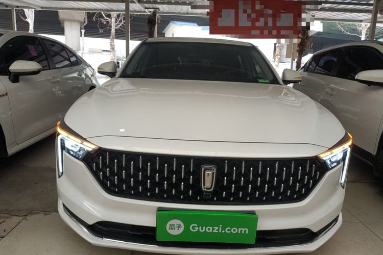 Used Bestune B70 2022 Third Generation 1.5T Automatic Enjoyment Version