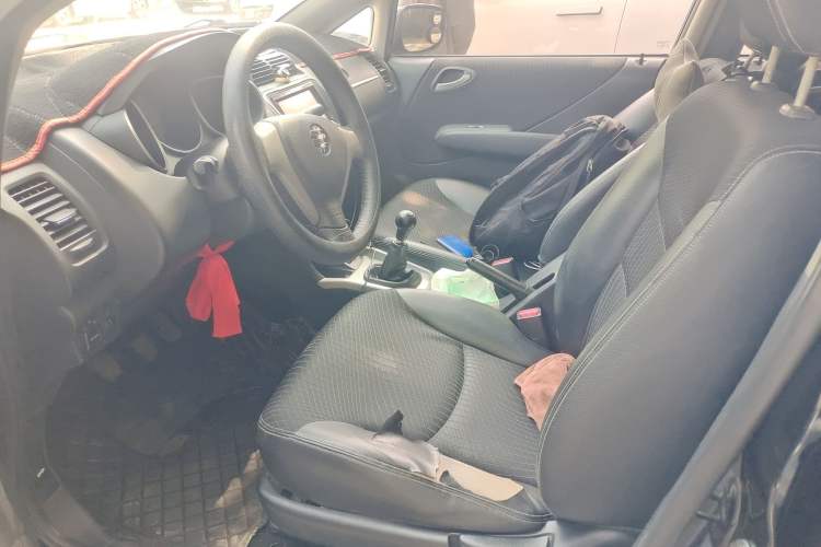 Used Everus S1 2013 1.5L Manual Sport Edition
