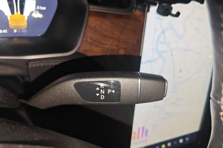 Used Tesla Model X 2019 Long-Range Version