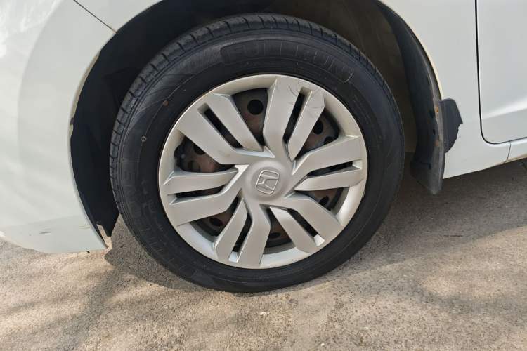 Used Honda Fit 2014 1.5L LX CVT Comfort Model