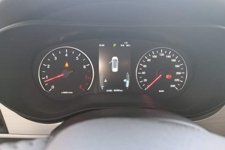 Used BYD Song MAX 2021 Upgraded Model 1.5T Automatic Luxury 7-Seater