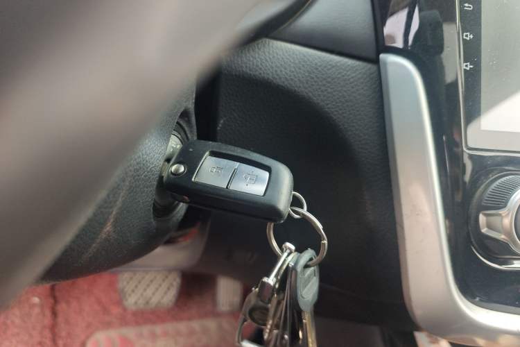 Used Nissan Tiida 2019 1.6L CVT Cool Edition China VI Standard