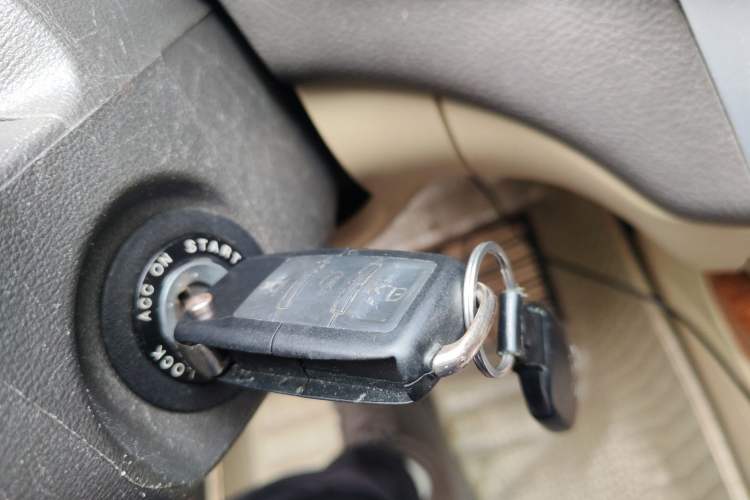 Used Hyundai Celesta 2010 1.6L AT GLS