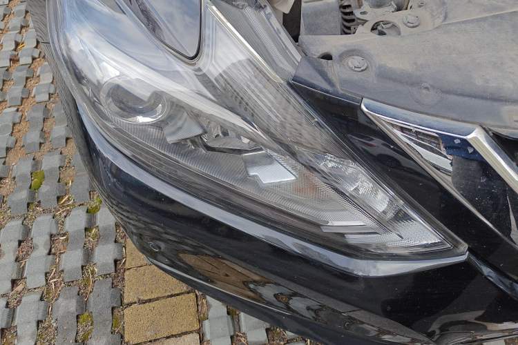 Used Nissan Teana 2016 Revised Version 2.0L XL Comfort Edition
