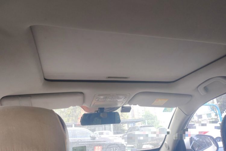 Used Geely Auto GX7 2013 1.8L Manual Luxury Model