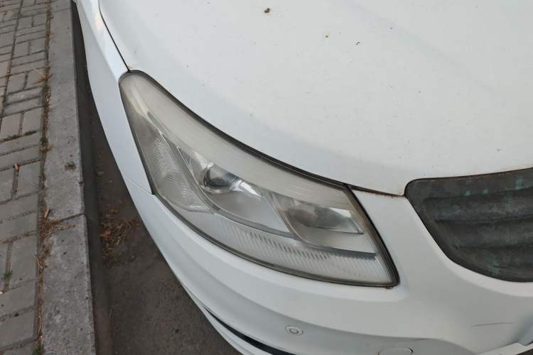 Used Chery E3 2013 1.5L Manual Luxury Model