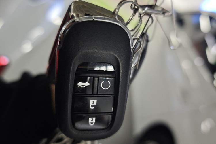 Used Honda Civic 2022 240TURBO CVT Dynamic Control Version