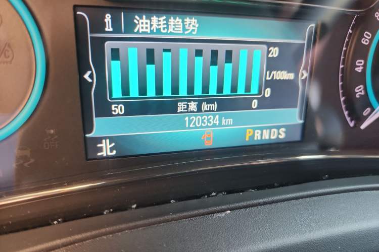 Used Buick LaCrosse 2014 2.0T SIDI Elite Tech Version
