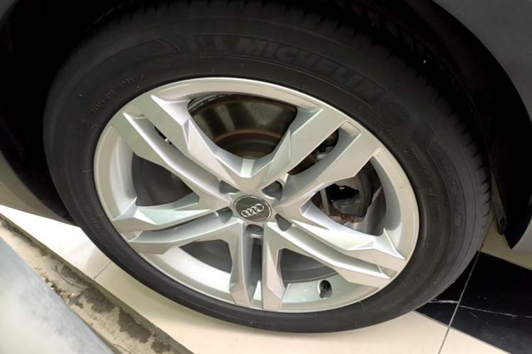 Used Audi A4 2017 45 TFSI allroad quattro Fashion Edition
