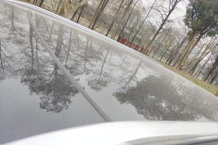 Used Geely Auto icon 2023 1.5TD Chocolate Luxe Edition Roof