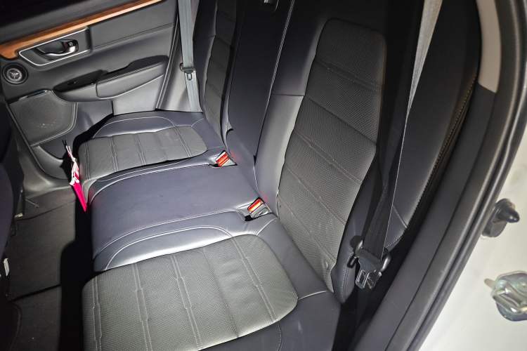 Used Honda CR-V 2019 240TURBO CVT 2WD Fashion Edition China VI