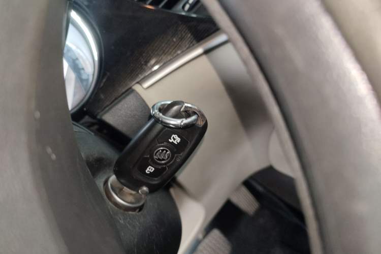 Used Buick Verano 2017 Sedan 15S Automatic Leading Model