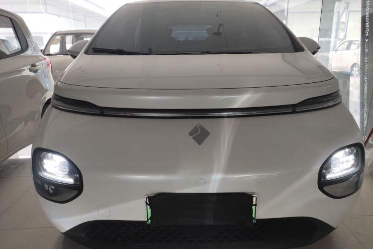 Used Baojun Cloud 2023 460 Plus Operational Exclusive Edition
