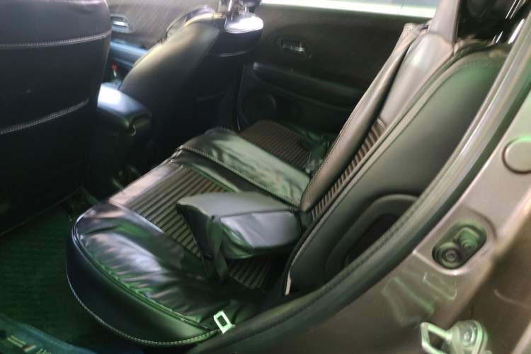 Used Honda XR-V 2017 1.8L EXi CVT Comfort Version
