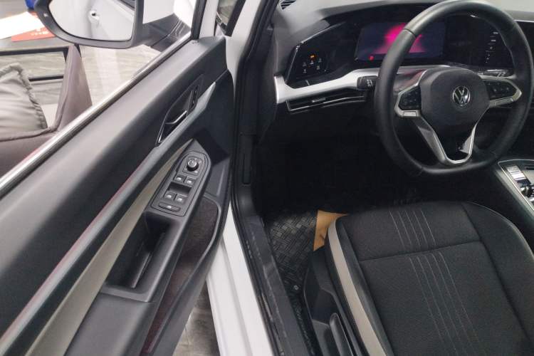 Used Volkswagen Golf 2021 280TSI DSG Pro
