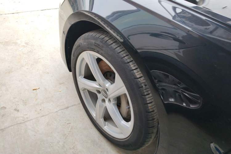 Used Audi A6L 2019 55 TFSI quattro Prestige Edition