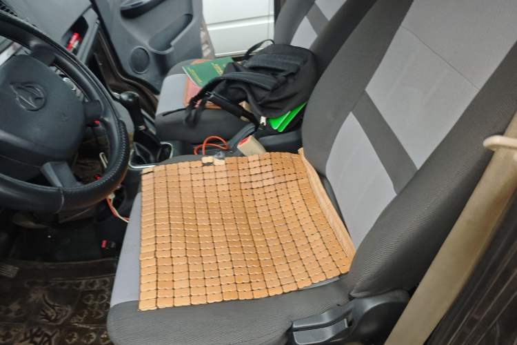 Used Chana Ruixing M60 2020 1.5L Standard Version China VI 6-Seater DAM15KR
