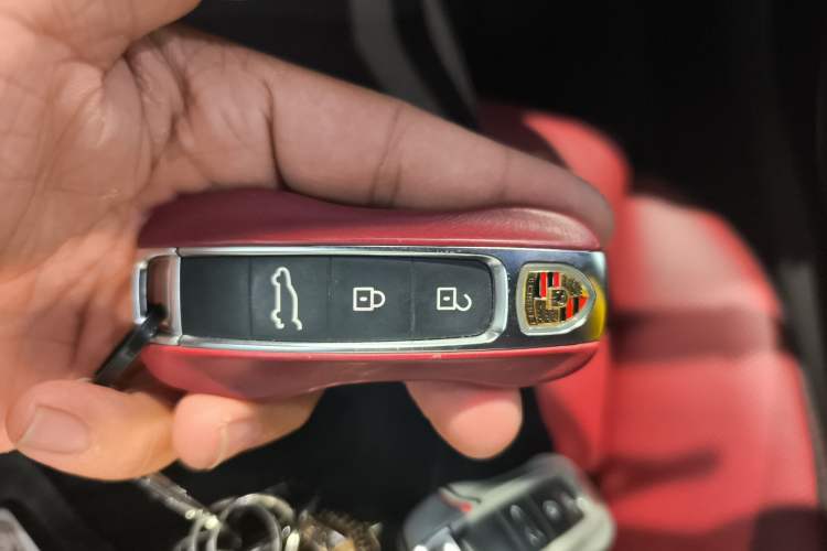 Used Porsche Cayenne E-Hybrid 2024 Cayenne E-Hybrid 2.0T