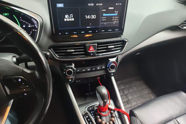 Used Hyundai Lafesta 2019 280TGDi Sport Edition China VI