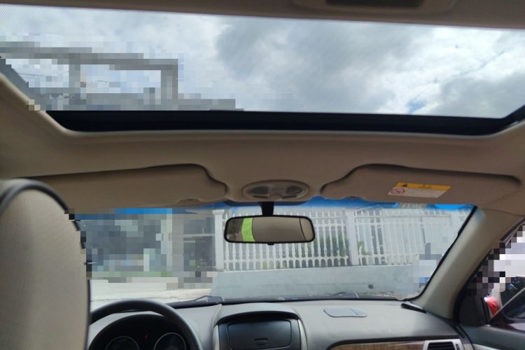 Used Buick Excelle 2015 1.5L Manual Classic Trim