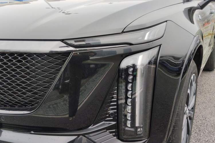 Used Cadillac XT5 2025 2.0T Luxury Version