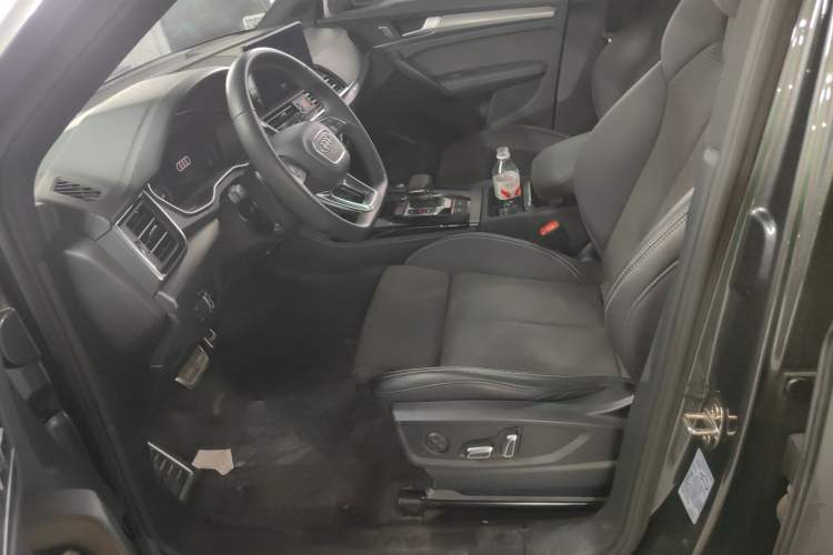 Used Audi Q5L Sportback 2024 45 TFSI Luxury Edition
