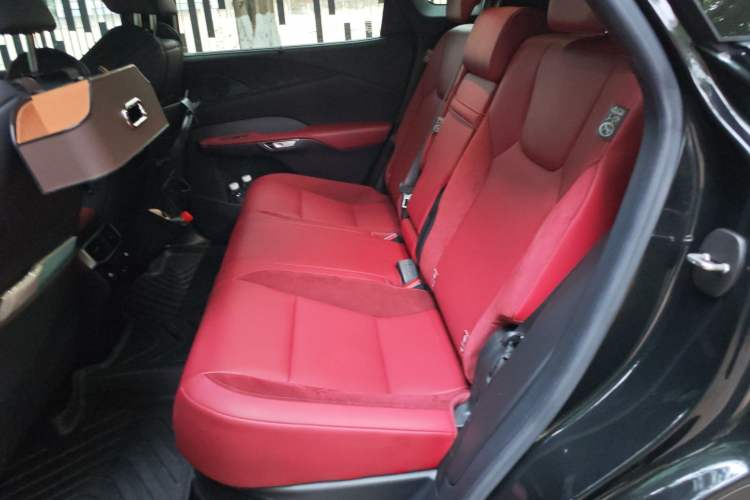 Used Lexus RX 2023 500h Four-Wheel Drive F SPORT Performance