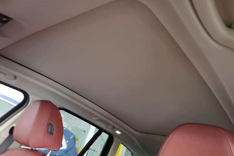 Used BMW X3 2023 xDrive30i Leading Model M Night Edition Package
