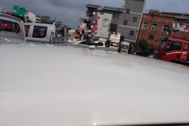 Used Volkswagen Lavida 2017 1.6L Automatic Fashion Edition Roof