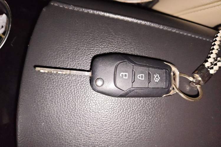 Used Ford Mondeo 2013 1.5L GTDi180 Fashion Edition