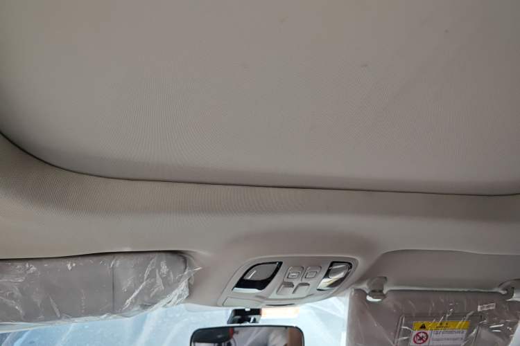 Used SOL X8 2021 300T DCT Panoramic Luxury Edition 6 Seats