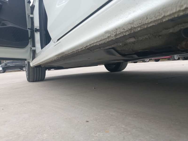 Used Volkswagen Bora 2023 200TSI DSG YueXing PRO Edition — 21