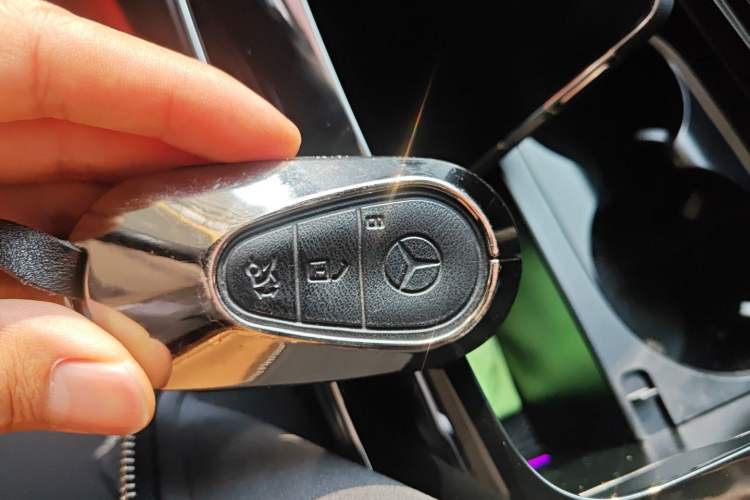 Used Mercedes-Benz C-Class 2025 C 260 L Sport Edition