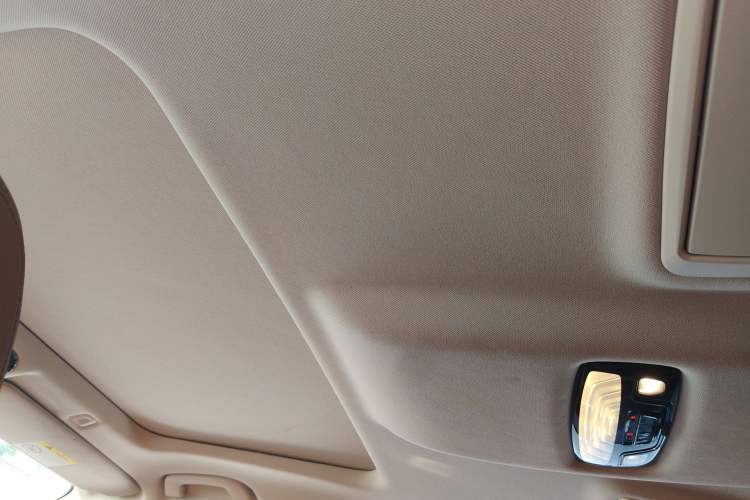 Used BMW 5 Series 2018 528Li Launch Special Edition