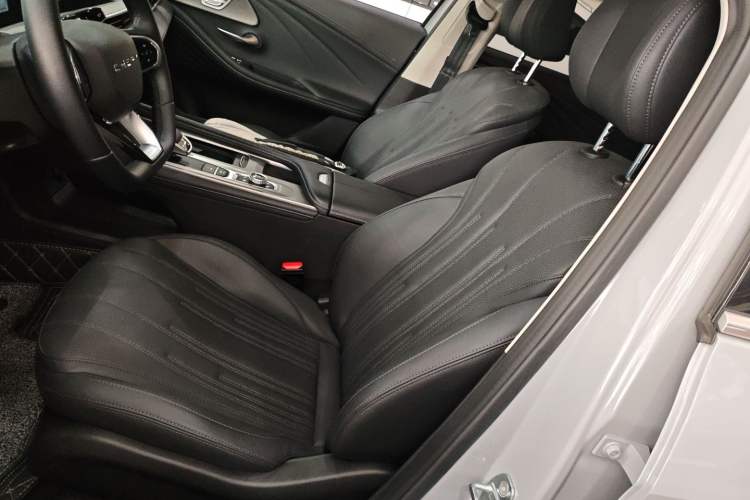 Used Chery Fengyun A8 2024 127 Chasing the Wind Edition
