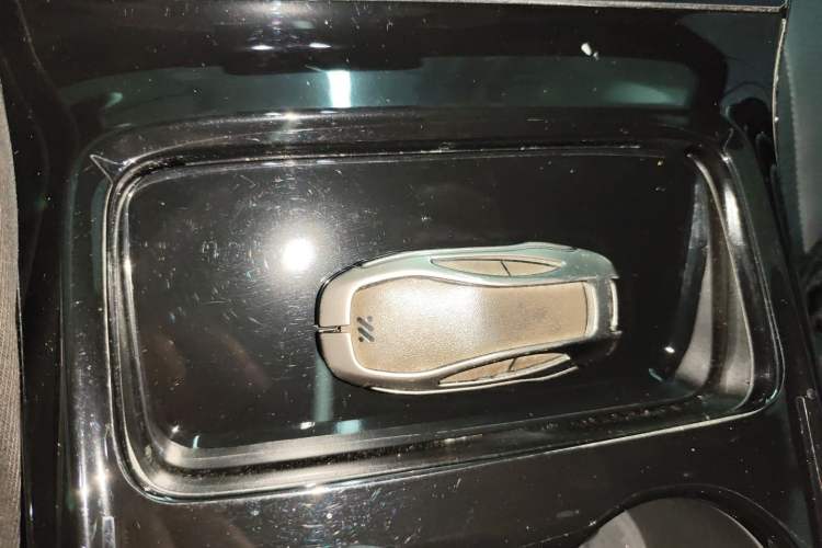 Used IM L7 2023 Elite Model