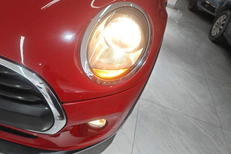 Used MINI MINI 2019 1.5T ONE PLUS Five-Door Edition