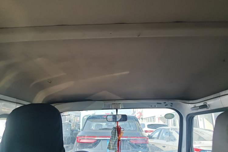 Used Wuling Zhiguang 2015 1.2L Practical LS-I Model