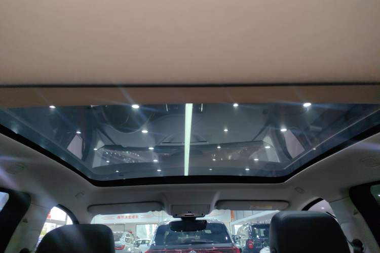 Used Jaguar E-PACE 2018 P200 S China VI
