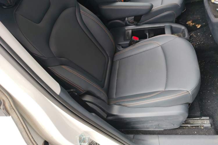 Used Bestune NAT 2023 PRO Comfort Travel Edition 419km