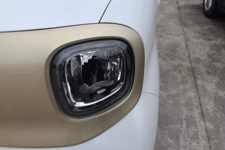 Used Bestune Pony 2025 222km Range Linglong Horse