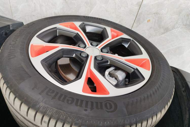 Used Lynk & Co 02 2020 1.5T DCT Two-Wheel Drive Zhaopu Version