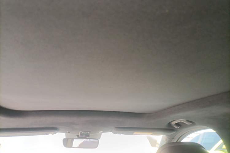 Used Nio ES7 2022 100kWh First Edition
