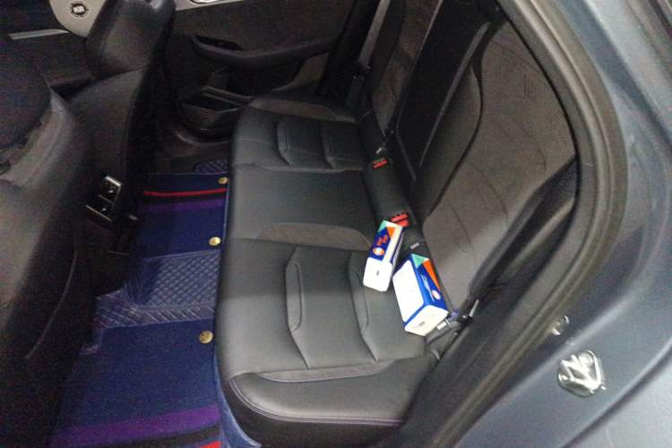 Used Geely Auto Preface 2024 2.0TD Qingyun Edition