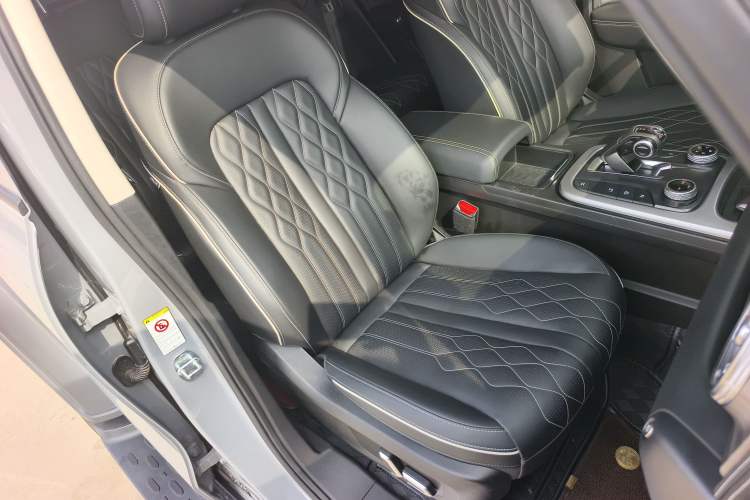 Used Tank 300 2023 Off-Road Edition 2.0T Challenger