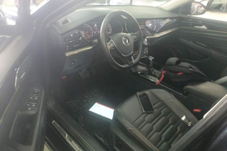 Used Volkswagen Passat 2021 330TSI Elite Edition
