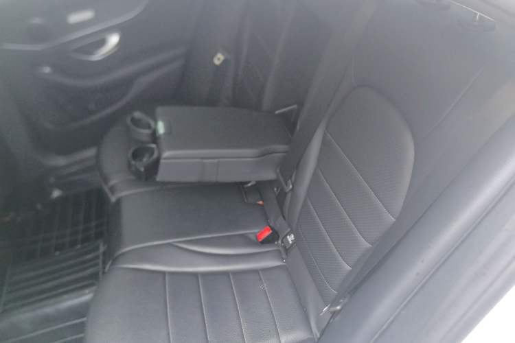 Used Mercedes-Benz C-Class 2018 C 200 L Sport Edition
