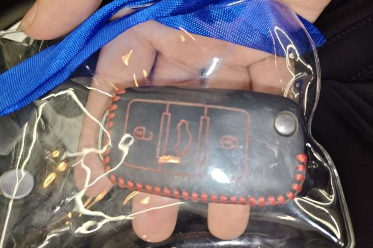 Used Volkswagen Tiguan 2015 1.8TSI Automatic Two-Wheel Drive Luxury Model