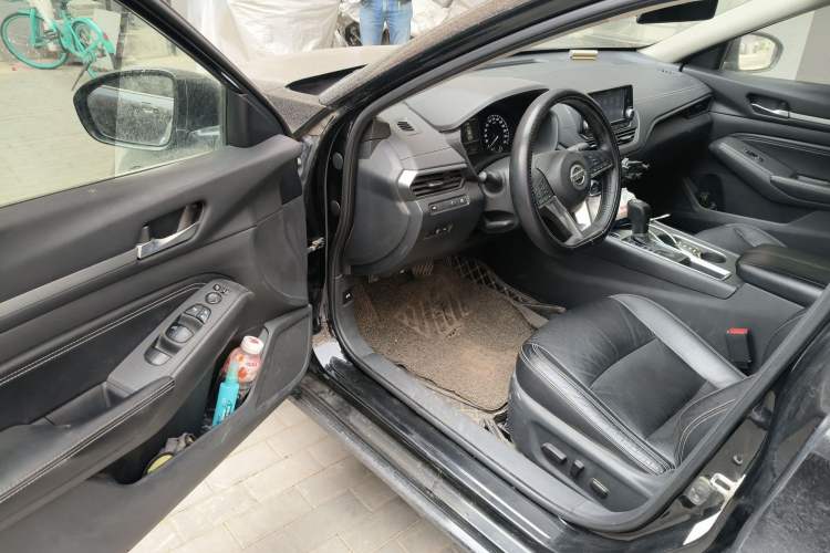 Used Nissan Teana 2019 2.0L XL Comfort Edition
