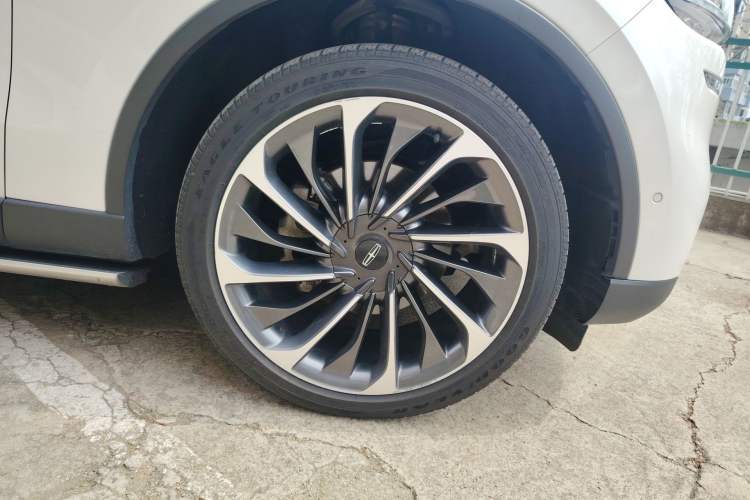 Used Lincoln Aviator 2021 3.0T V6 All-Wheel-Drive Executive Edition
